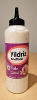 Knoflook