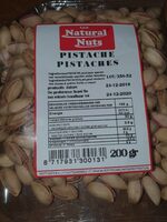 Pistaches
