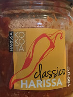 Harissa