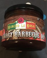 Hickory Barbecue Dip