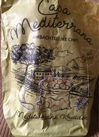 Mediterraanse kruiden