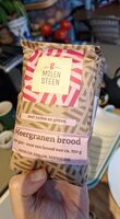 Meergranen brood