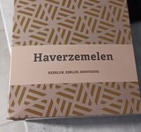 Haverzemelen