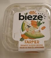 Farmer Salade
