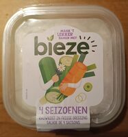 4 Seizoenen