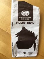 Puur 80%