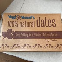 Dattes