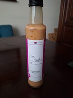 Ananas Chili Dredsing