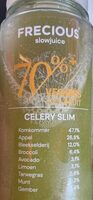 Celery slim