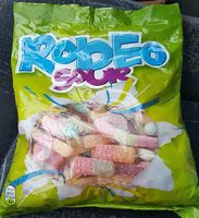 Rodeo Sour