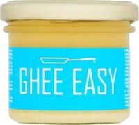 Beurre GHEE