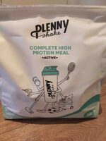 Plenty Shake Active Banana V3.1