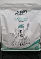 Vanilla Plenny Shake Active V3.1