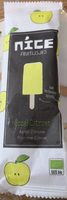 Pomme citron