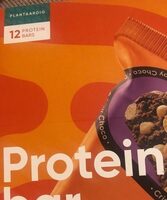 Protein bar