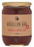 Runder Bouillon