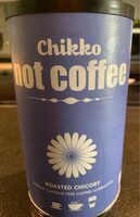 Chikko not coffee