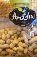 Cacahuètes
