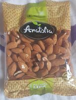 Amandes