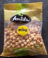 Pois chiches