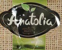 Anatolia