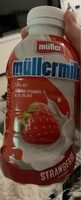 Muller Milk Aaedbei