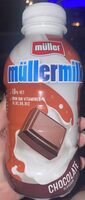 Müllermilk chocolate