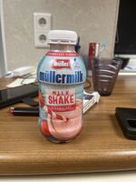 Milkshake Strawberry