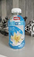 Vanilla