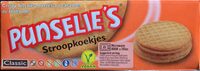 Stroopwafels