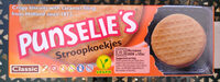 Stroopkoekjes