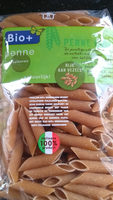Penne rigate