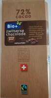 Zwitserse chocolade