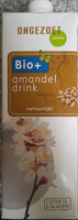 Amandel drink
