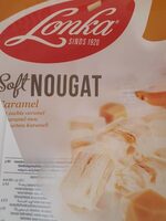 Soft Nougat