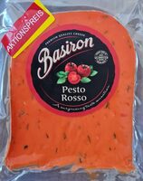 Pesto Rosso Käse