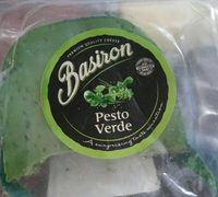 Pesto verde