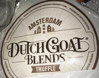 Dutch Goat Blends Truffle
