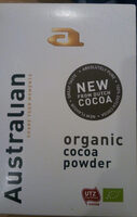 Cocoa powder organic