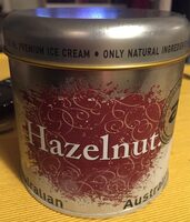 Hazelnut