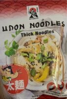 Udon Noodle