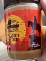 Beurre de cacahuette