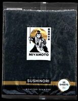 Roasted Seaweed
