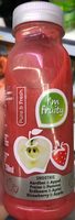I'm Fruity Smoothie Fraise & Pomme