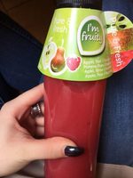 Jus de fruit