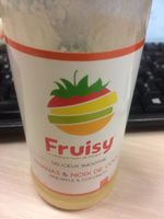 Fruisy