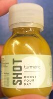 Shot Boost your day