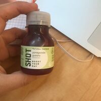 Shot