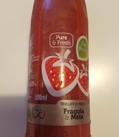 Pure & Fresh