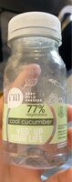 Cool cucumber